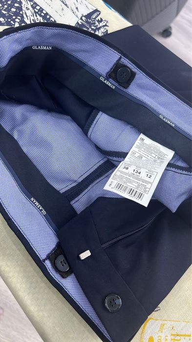 Продам школьную форму для НИШ