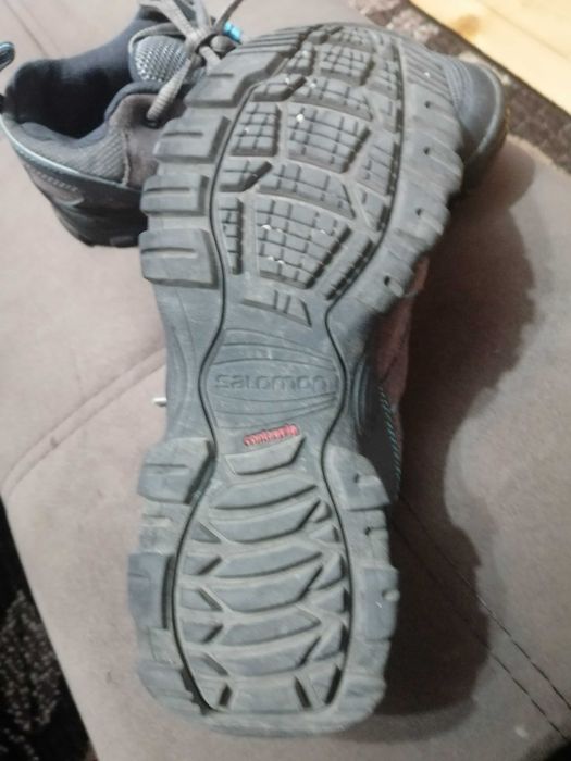 Дамски обувки Саломон