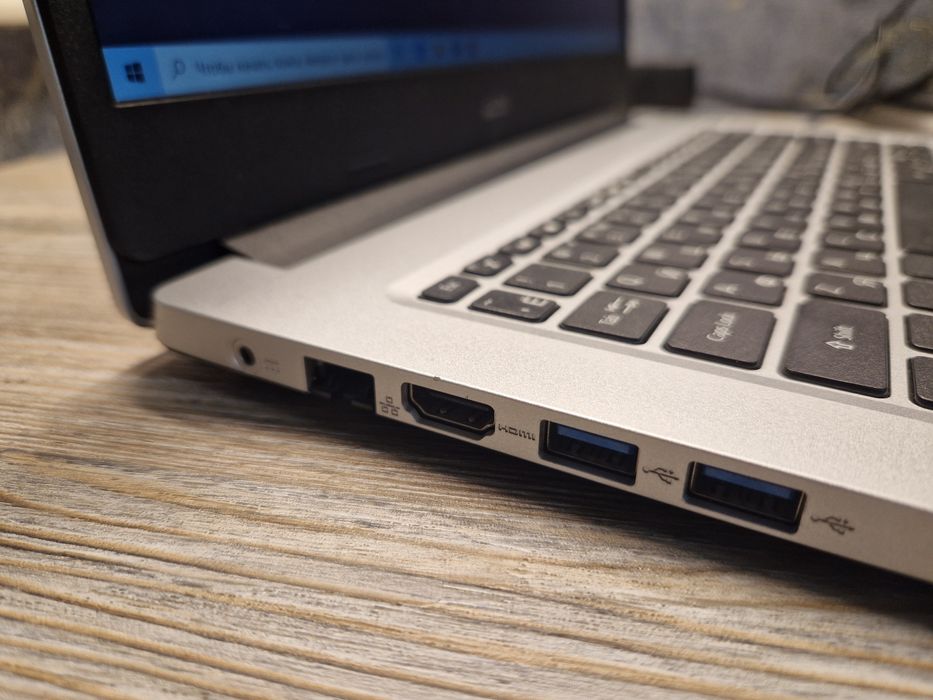 Ноутбук Acer для работы модель Aspire1 114