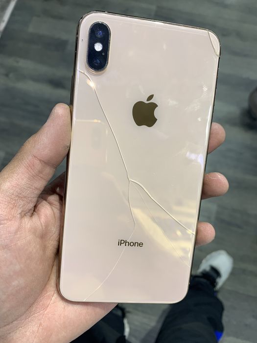IPhone Xs Max 256 GB