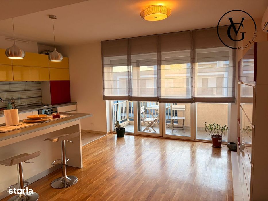 Apartament 3 camere | Iancu Nicolae | Pipera — fotografia 1