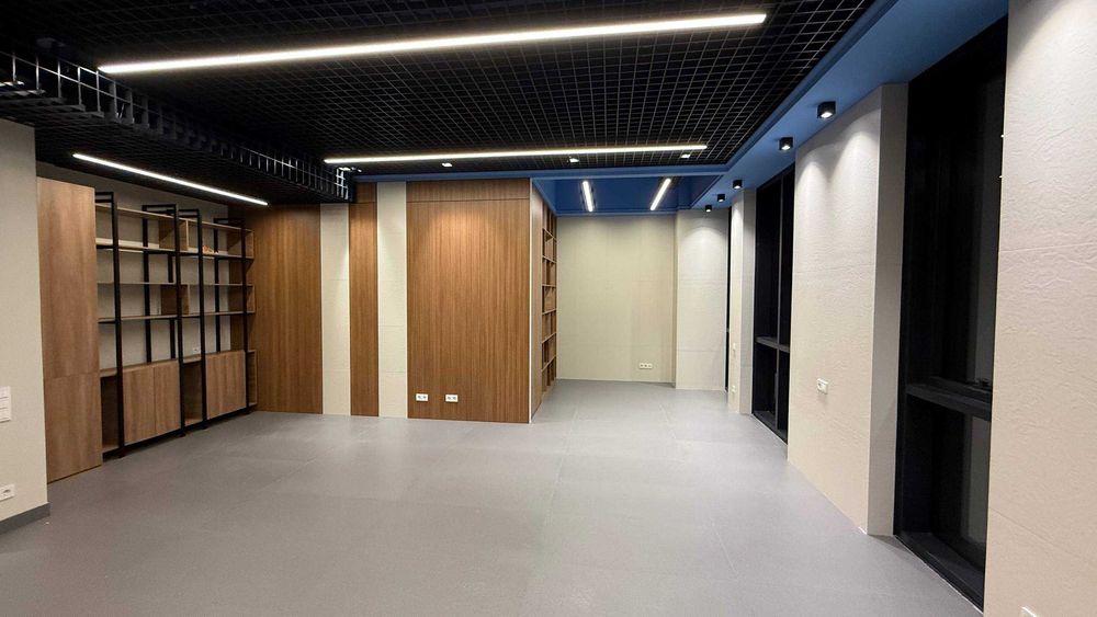 [КМ] Офис Nest One 56 м2