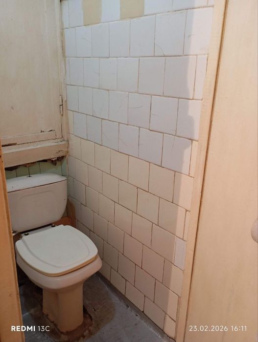 ЯЛАНГАЧ массив 1- комнатная, 2- этаж, 43000!