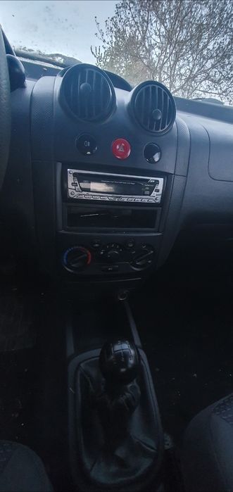Vand Chevrolet Aveo Climă  2007