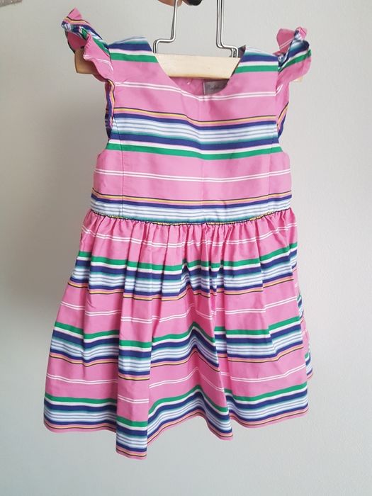 Rochita Ralph Lauren 9 luni