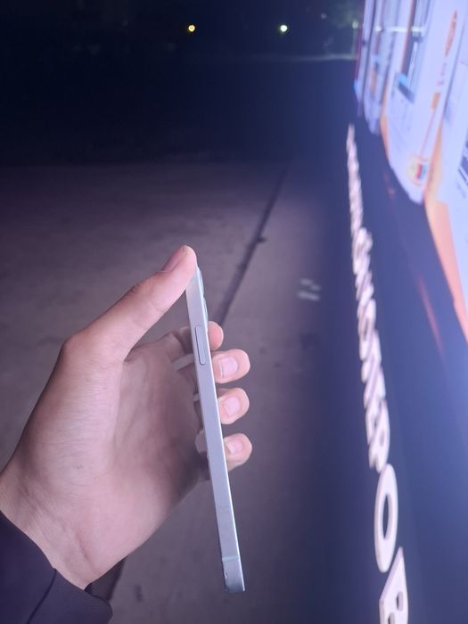 Iphone 12 без ремонт