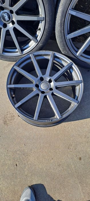 Джанти 5.112 20 цола AEZ ет 35 8 1/2j