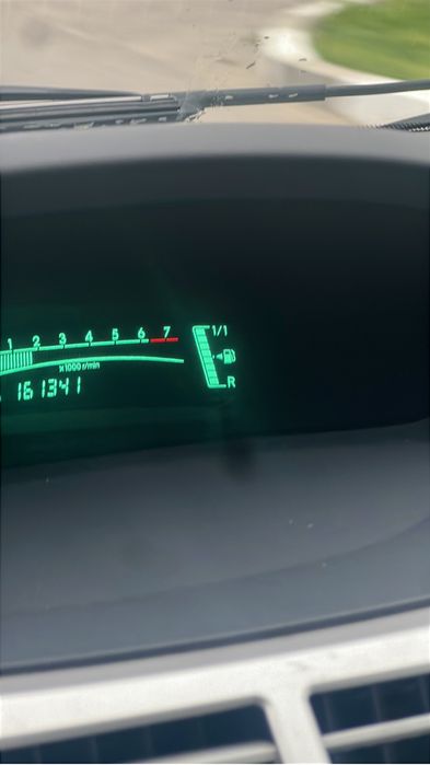 Vand Toyota Yaris