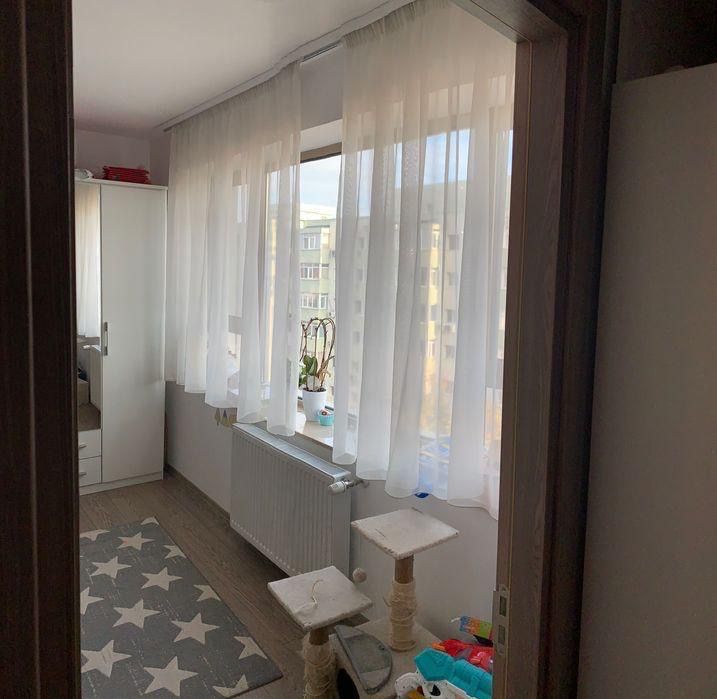 Inchiriez apartament 2 camere - Sos. Dobroesti - Fundeni