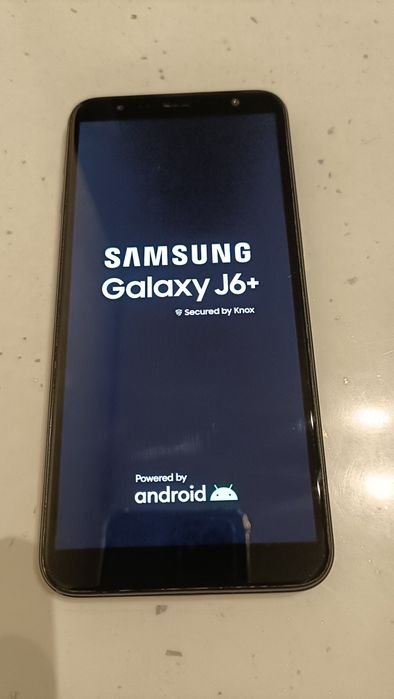 Samsung Galaxy J6+