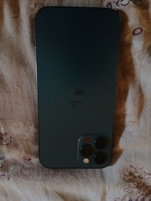 Iphone 12 pro.