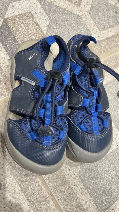 Обувь для мальчика и для девочки