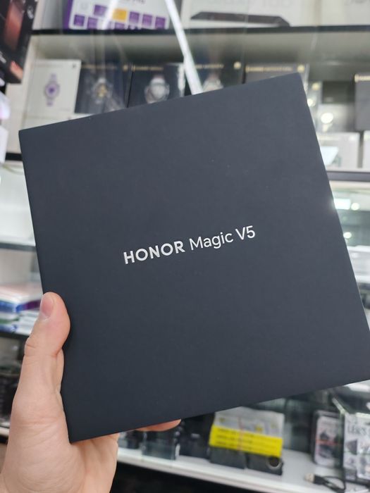 Honor Magic V5 16/512 global