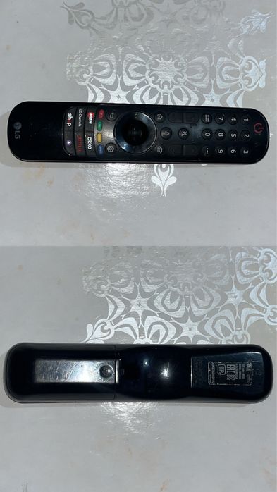 Продам пульт от тв самсунга