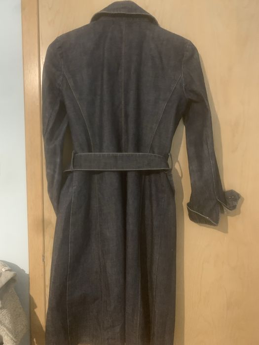 Маркови тънки дамски манта- шлифери