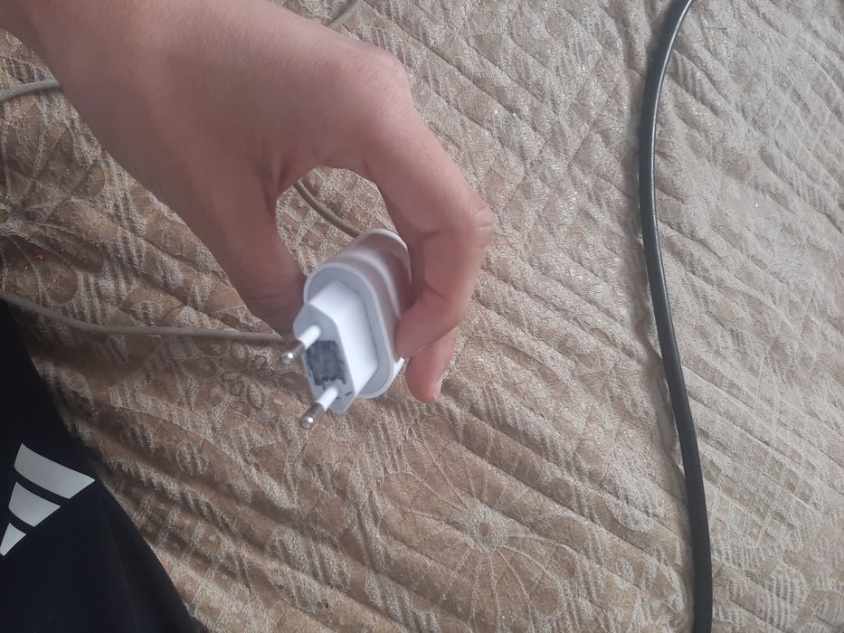 Тайпси зарядка Айфон