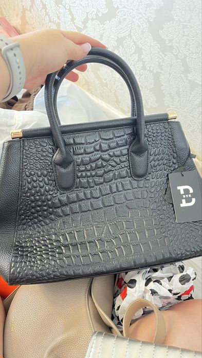 Продам сумку женскую