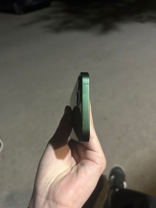 Iphone 13  128gb