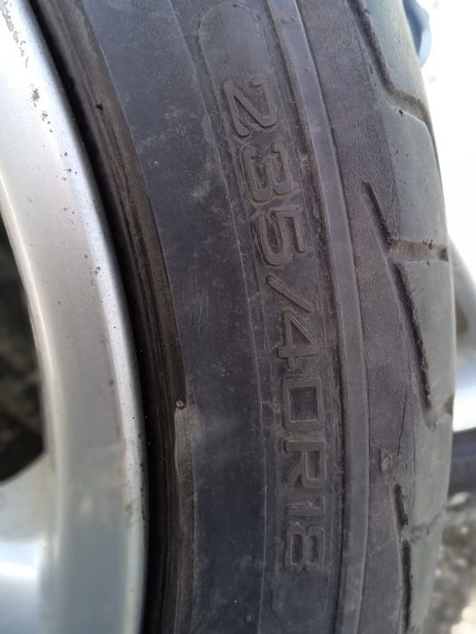 Продам резину с диском хорошшем состоянии