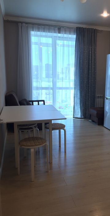 Продаю квартиру в новостройке!