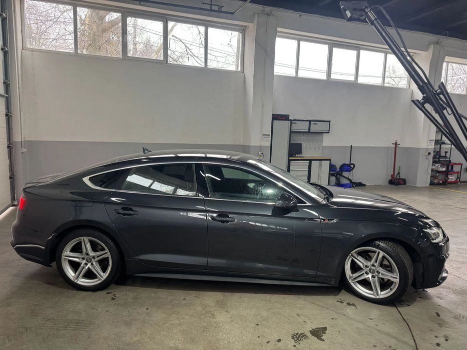 AUDI A5 Sportback 2019 — imagine 2