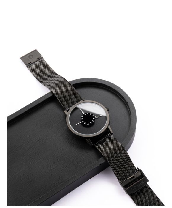Часы Vise Versa Black