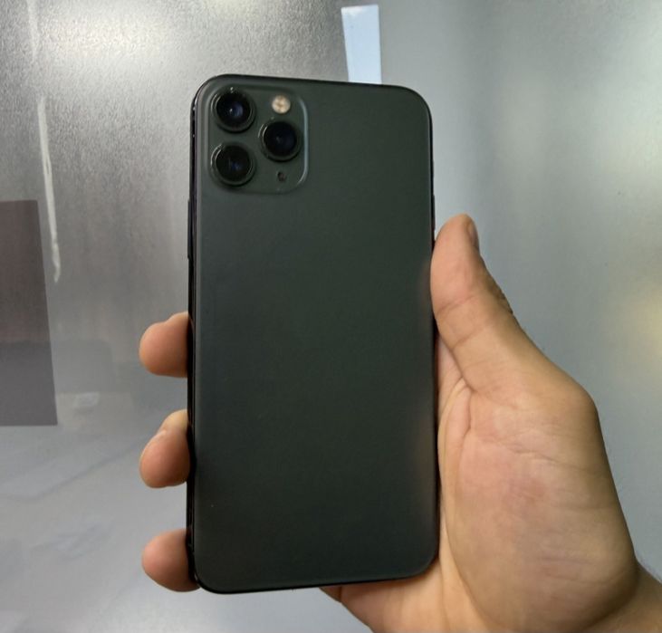 IPhone 11 pro ideal