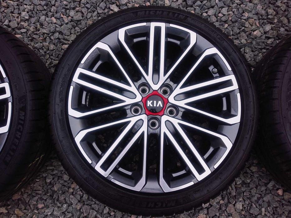 Jante 18" Kia Ceed ProCeed Pro Hyundai Elantra i30
