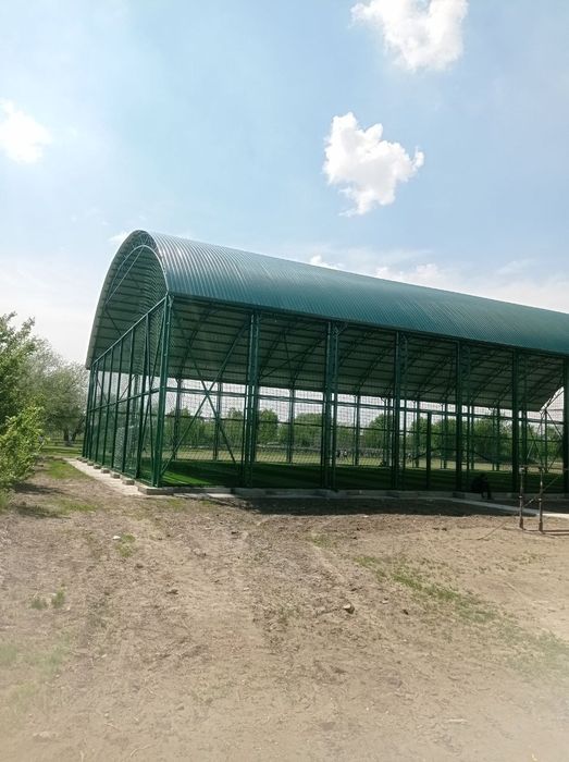 Суний майдон курамиз 0дан