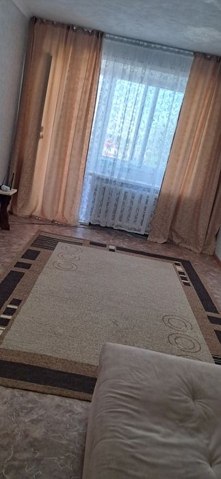 Продам однокомнатную