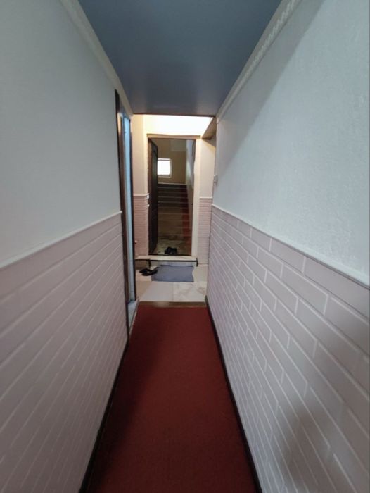 1 хонали шароити билан йолга якин йош оилага