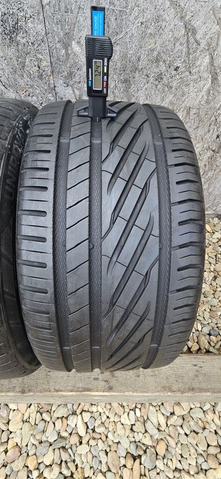 Anvelope Uniroyal RainSport5 255/35 R18 94Y XL
