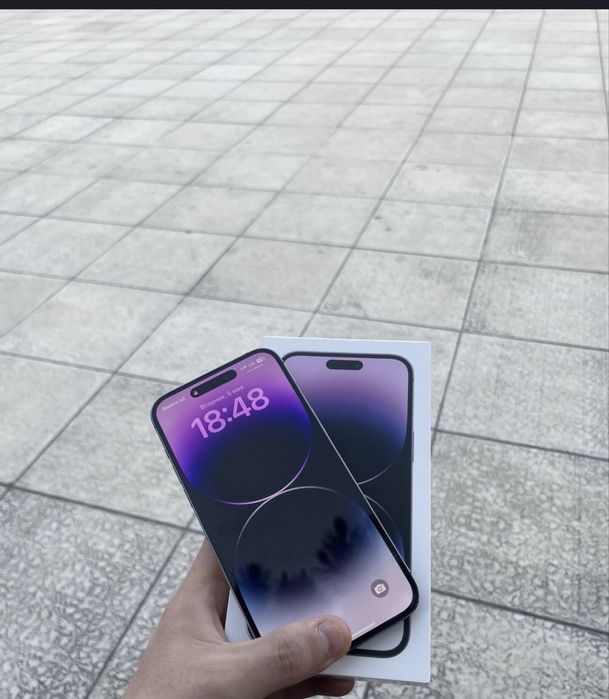Iphone 14 pro max