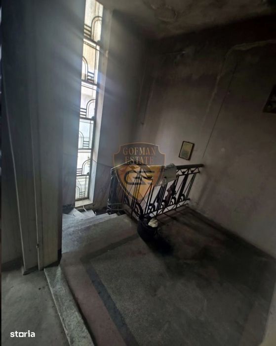 2 camere Ultracentral Bd. Ferdinand 91.4mp Su 61.1mp in vila P+1+M De