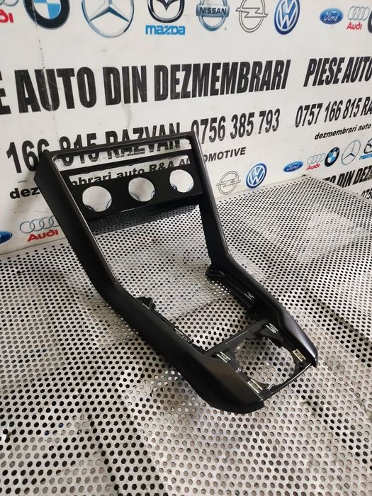 Ornament Trim Bord Consola Centrala Vw T-Roc Volan Stanga Dezmembrez Vw T-Roc - Dezmembrari Arad