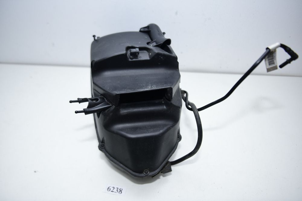 Airbox corp de accelerație DUCATI MULTISTRADA ansamblu complet 1260