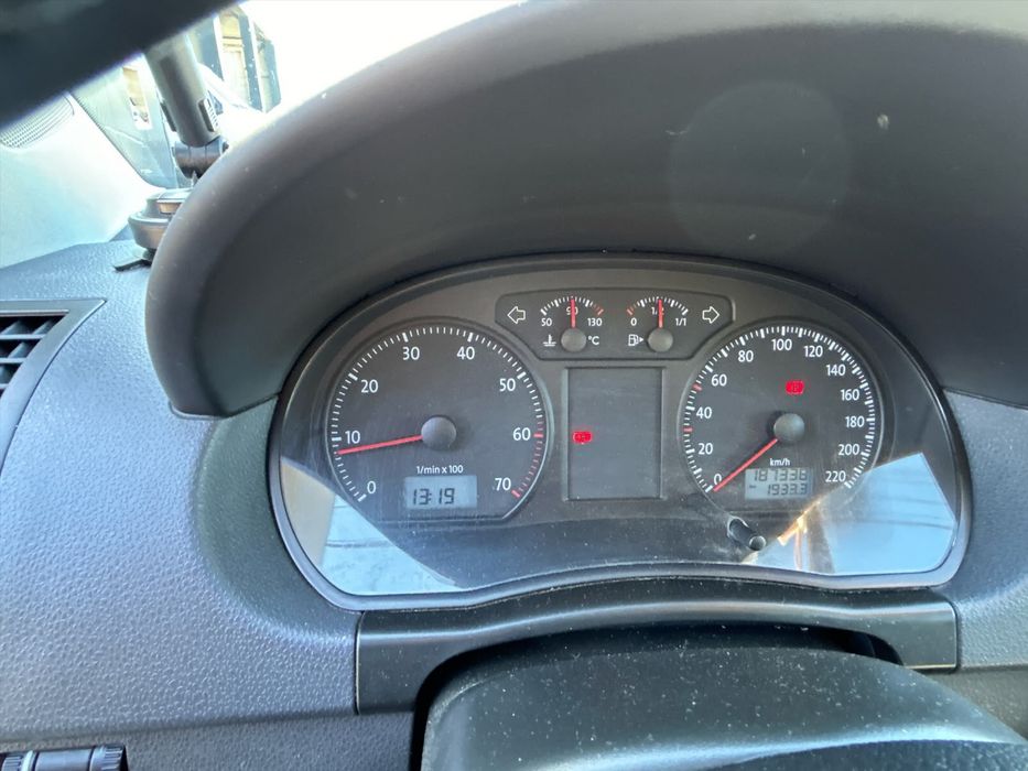 Vând Volkswagen Polo, an 2007