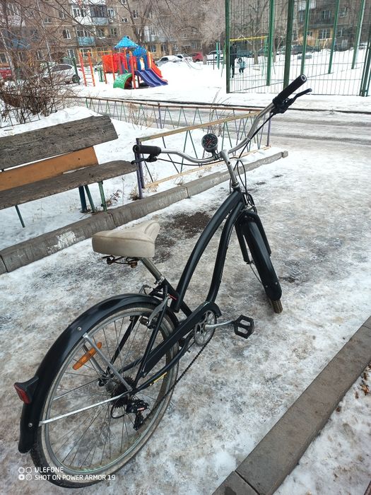 Продам велосипед