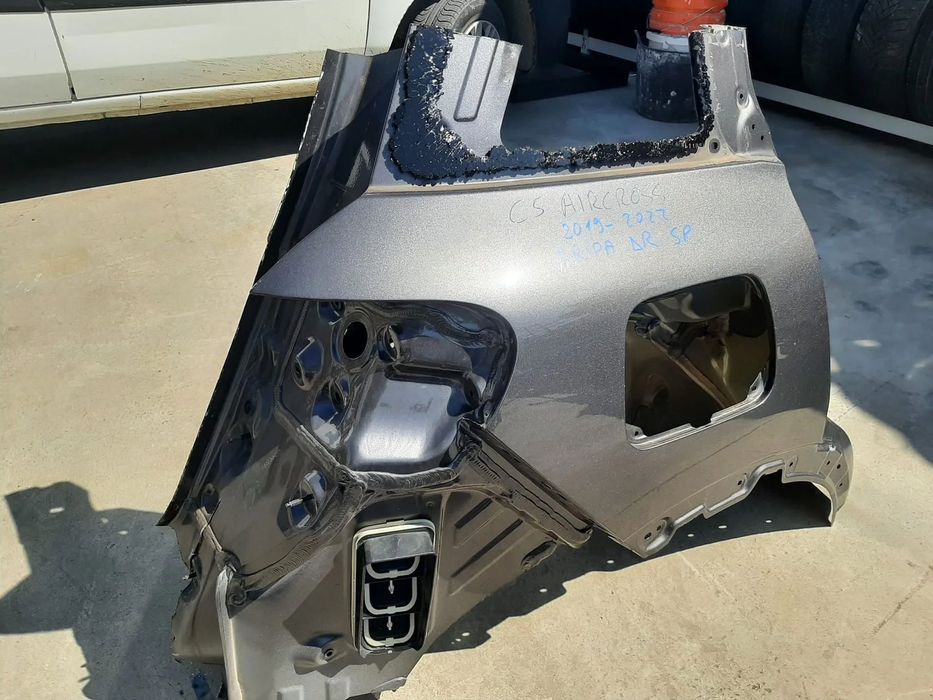 aripa dreapta spate citroen  c5 aircross 2019-2022