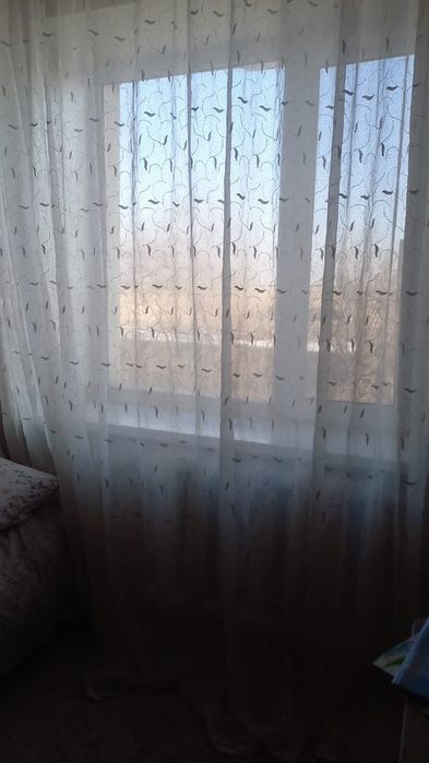 Продаю красивый тюль