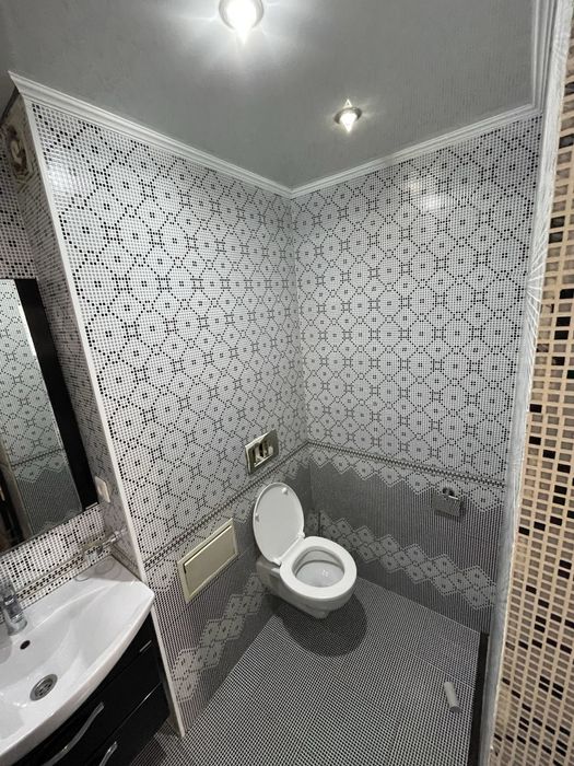 Сдам 2 х комн кв посуточно 12 мкр