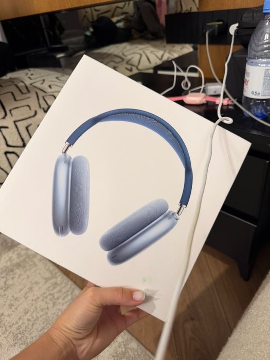 Apple Air Pods Max