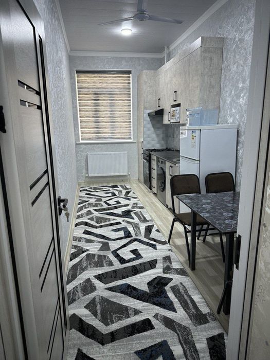 Сдается квартира на горгазе: 400 у.е. - Аренда долгосрочная Бухара на Olx