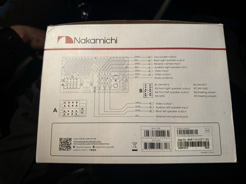 Магнитафон а экраном