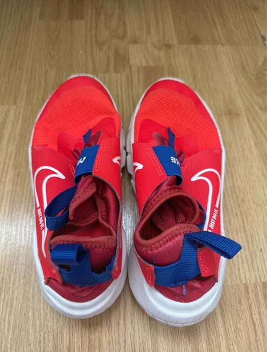 Papuci nike copii