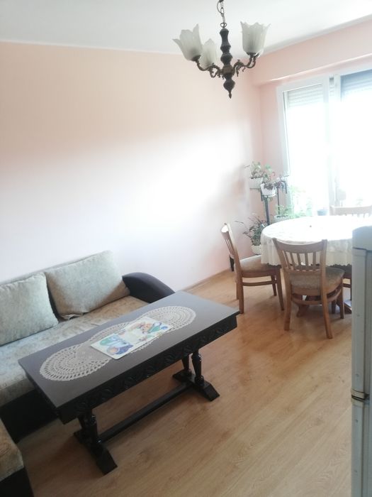 Дава се под наем Двустаен апартамент в Пловдив, Изгрев - 70 кв.м за 255 € - Снимка #10