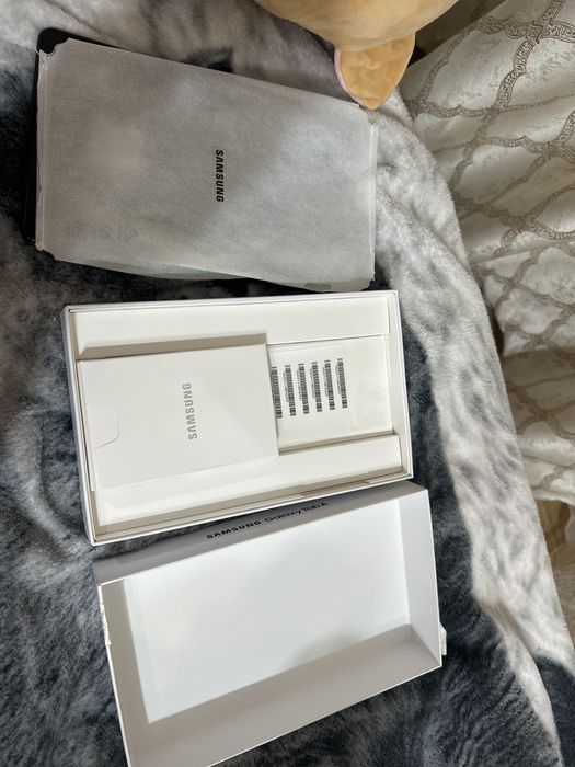 Samsung Galaxy Tab A