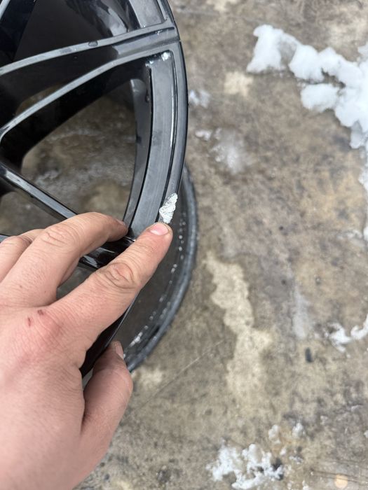 Джанта 20 цола bmw m3 g80 m4 g82 бмв м3 г80 м4 г82 джанта style 826