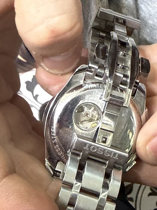 Tissot 1853 продаются в отличном сост