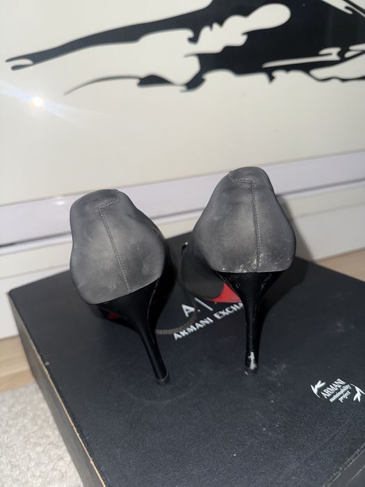 Туфли, можете отремонтировать